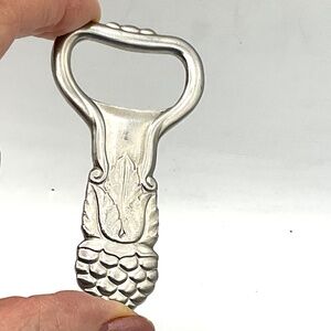 GERO ZILMETA  Bottle Opener,  Vintage